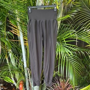 OLD NAVY Girls High Rise Leggings size small